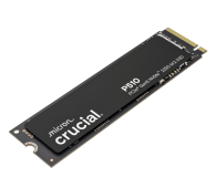 Crucial 1TB M.2 PCIe Gen5 NVMe P510 - 1340182 - zdjęcie 4